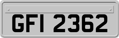GFI2362