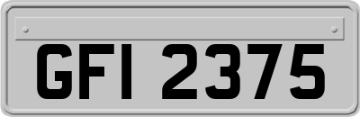 GFI2375