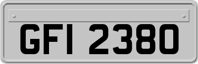 GFI2380