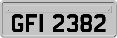 GFI2382