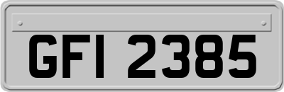 GFI2385