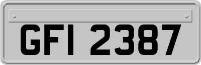GFI2387