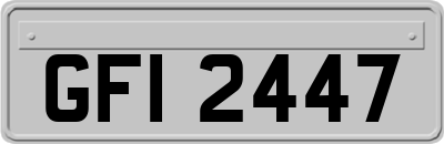 GFI2447