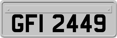 GFI2449