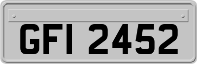 GFI2452