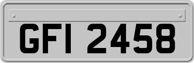 GFI2458