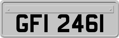 GFI2461