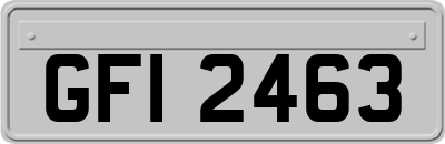 GFI2463