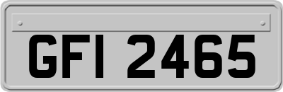 GFI2465