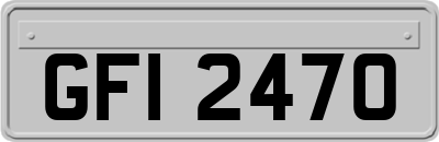 GFI2470