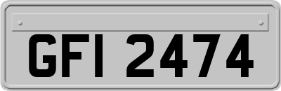 GFI2474
