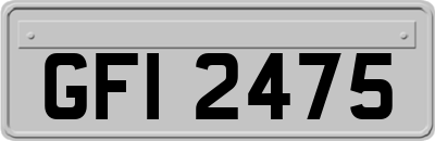 GFI2475
