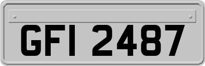 GFI2487