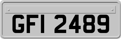 GFI2489