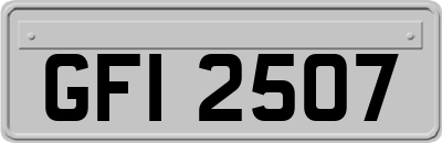 GFI2507