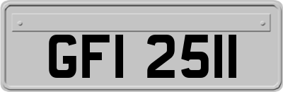 GFI2511