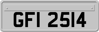 GFI2514