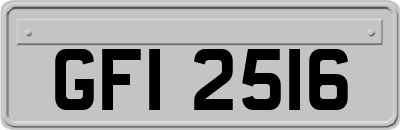 GFI2516