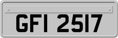 GFI2517