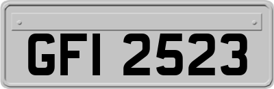 GFI2523