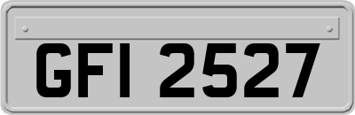 GFI2527
