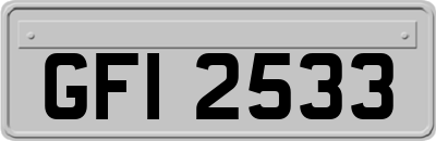 GFI2533