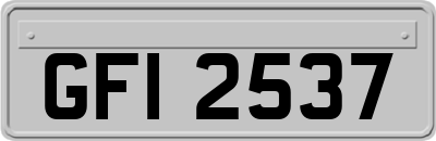 GFI2537