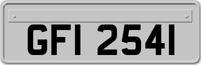 GFI2541