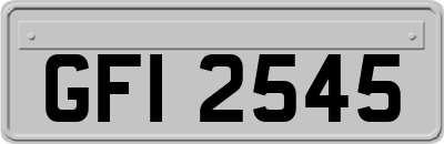 GFI2545