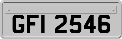 GFI2546