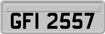 GFI2557