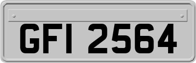 GFI2564