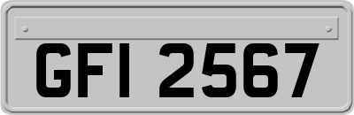 GFI2567