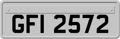 GFI2572