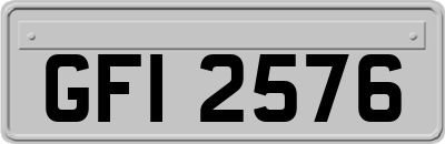 GFI2576