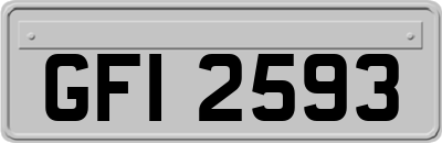GFI2593