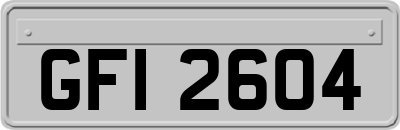 GFI2604