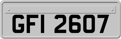 GFI2607