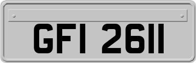 GFI2611