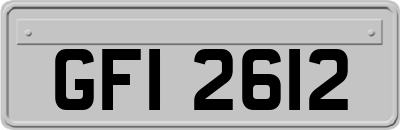 GFI2612