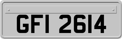 GFI2614
