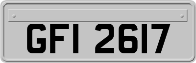 GFI2617