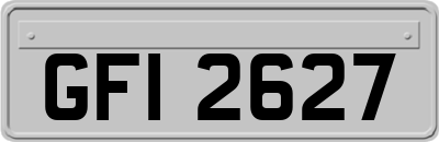 GFI2627