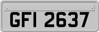 GFI2637