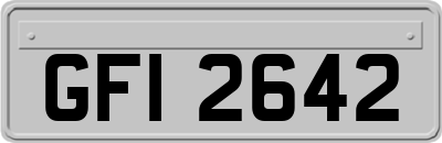 GFI2642