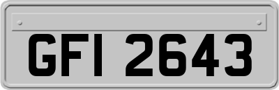 GFI2643
