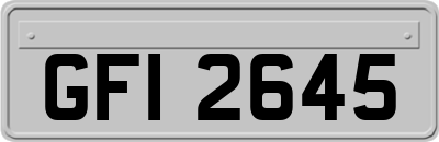 GFI2645