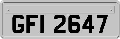 GFI2647