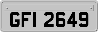 GFI2649
