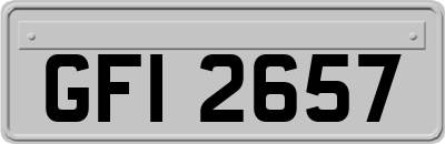 GFI2657